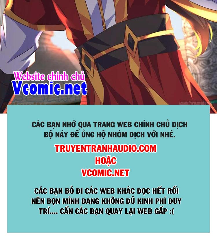 Hậu Cung Của Ta Dựa Vào Rút Thẻ Chapter 187 - Trang 18