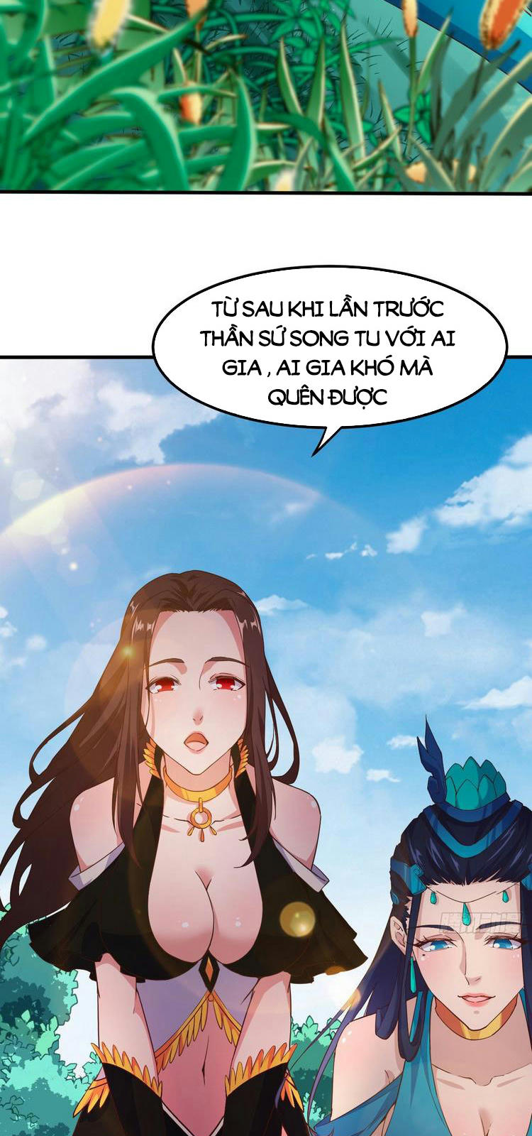 Hậu Cung Của Ta Dựa Vào Rút Thẻ Chapter 166 - Trang 2