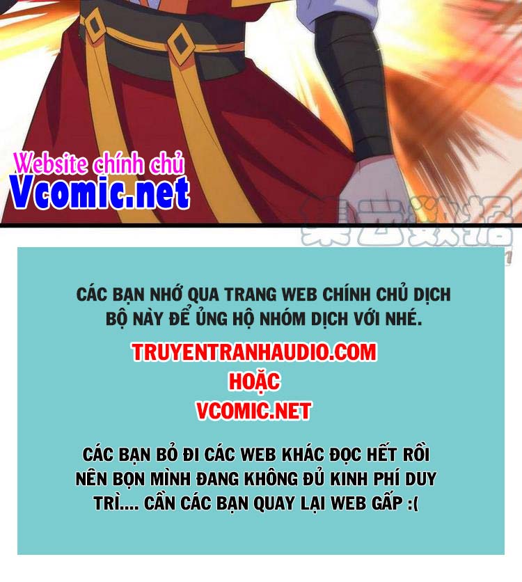 Hậu Cung Của Ta Dựa Vào Rút Thẻ Chapter 177 - Trang 24