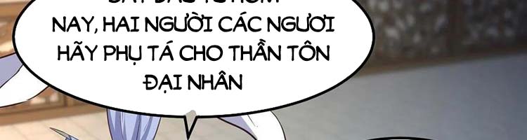 Hậu Cung Của Ta Dựa Vào Rút Thẻ Chapter 186 - Trang 141