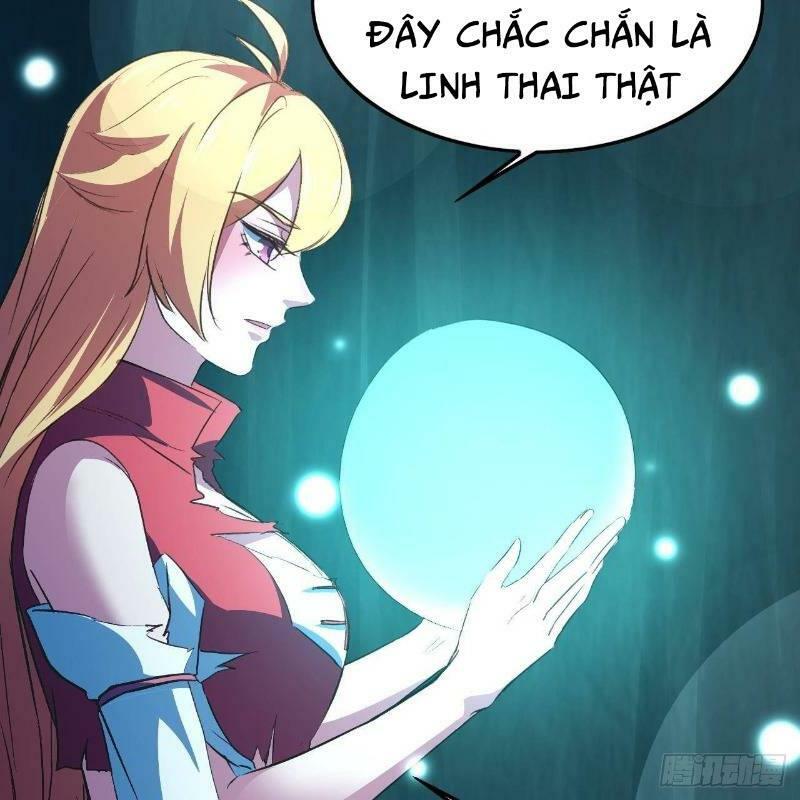 Hậu Cung Của Ta Dựa Vào Rút Thẻ Chapter 11 - Trang 56