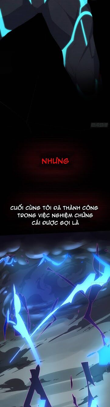 Hậu Cung Của Ta Dựa Vào Rút Thẻ Chapter 0 - Trang 4