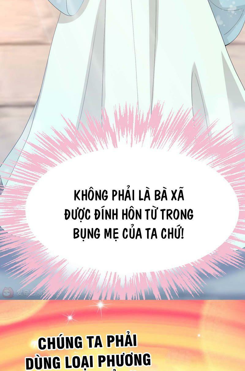 Ta Không Phải Nhân Vật Phản Diện Chapter 8 - Trang 20