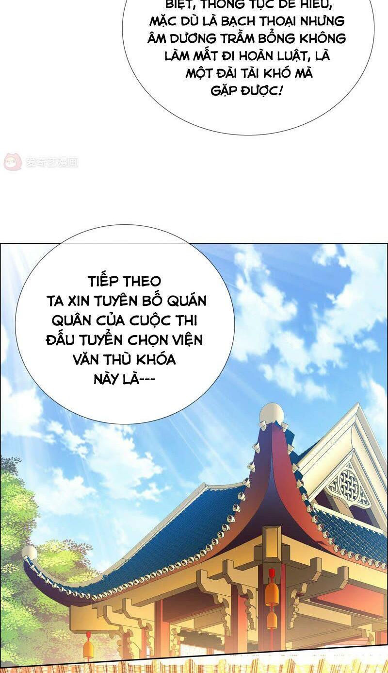 Ta Không Phải Nhân Vật Phản Diện Chapter 11 - Trang 30