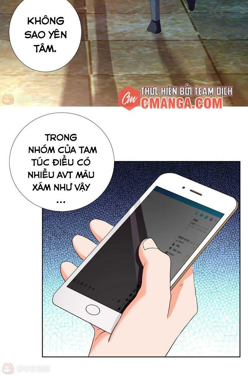 Ta Không Phải Nhân Vật Phản Diện Chapter 14 - Trang 1