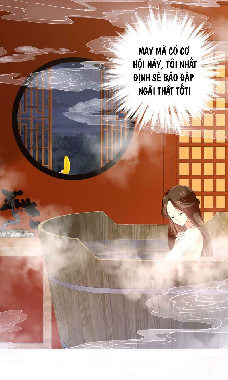 Ta Không Phải Nhân Vật Phản Diện Chapter 2 - Trang 31