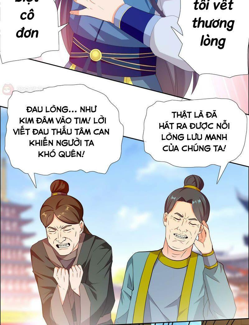 Ta Không Phải Nhân Vật Phản Diện Chapter 11 - Trang 27