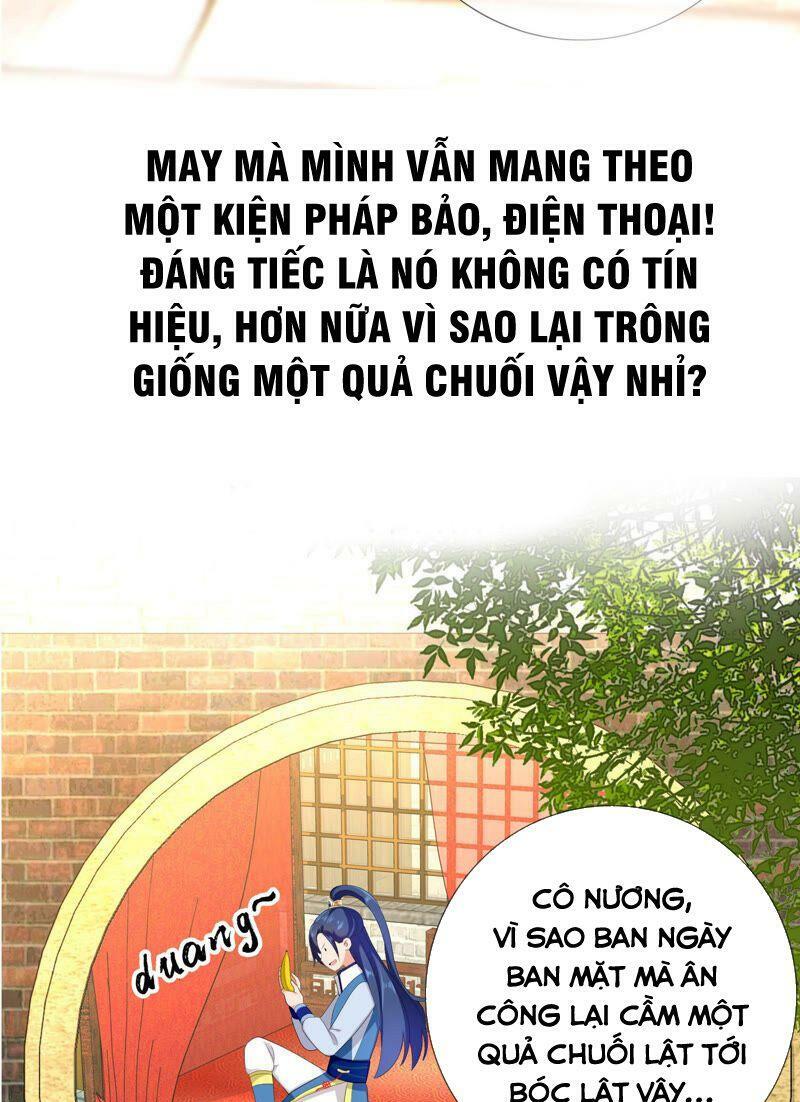 Ta Không Phải Nhân Vật Phản Diện Chapter 0 - Trang 7