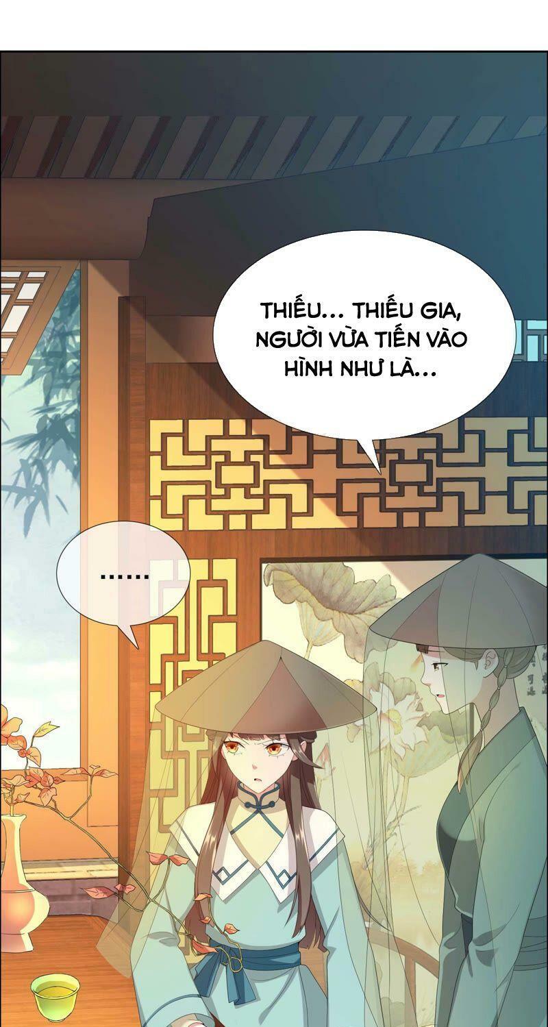 Ta Không Phải Nhân Vật Phản Diện Chapter 4 - Trang 4