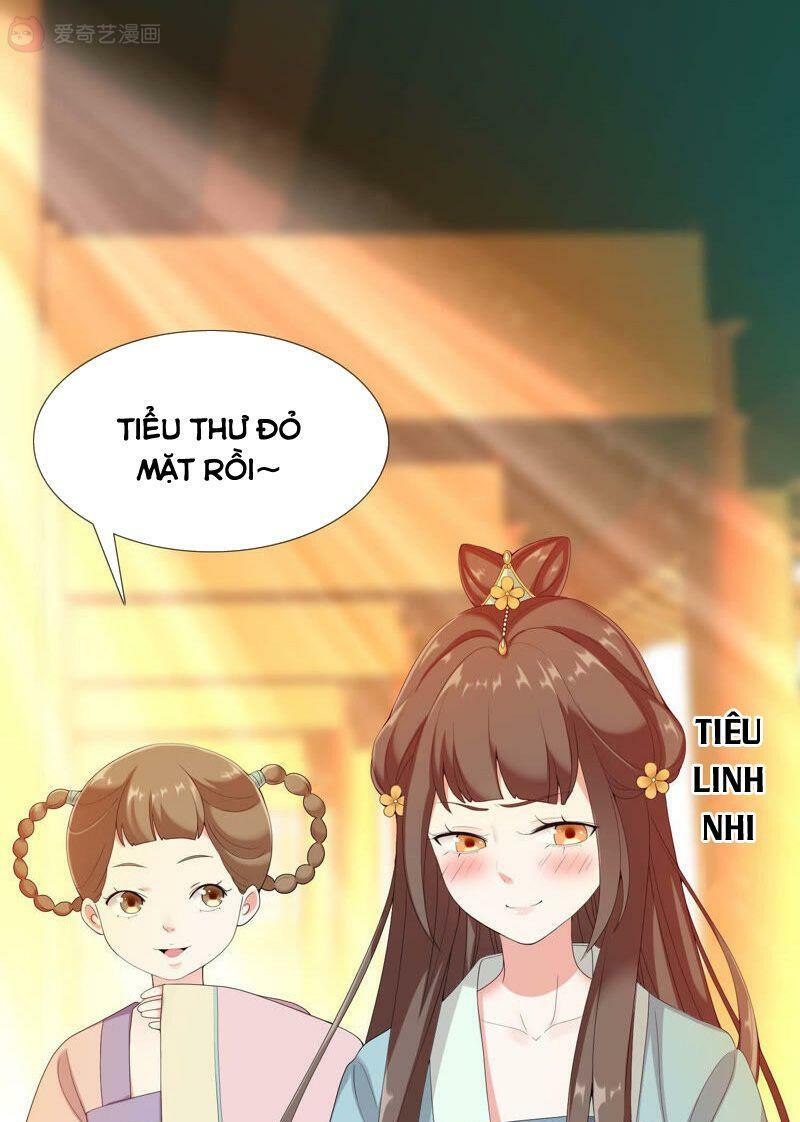 Ta Không Phải Nhân Vật Phản Diện Chapter 8 - Trang 5