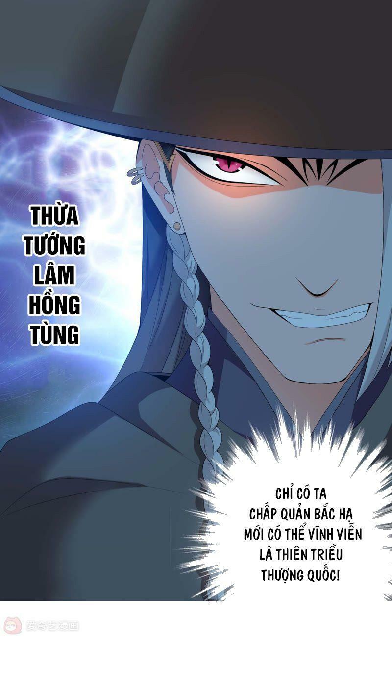 Ta Không Phải Nhân Vật Phản Diện Chapter 12 - Trang 30