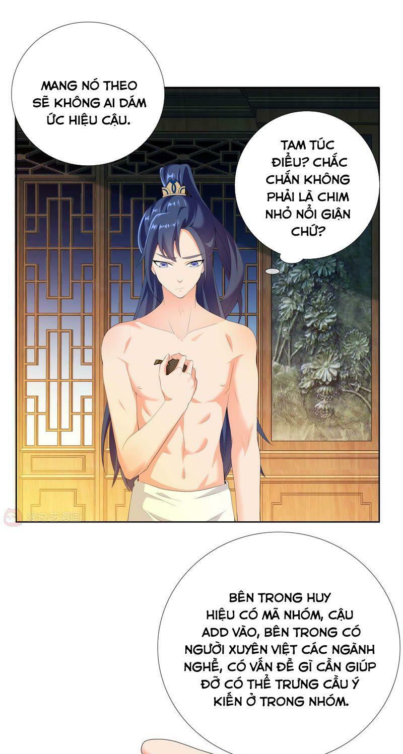 Ta Không Phải Nhân Vật Phản Diện Chapter 13 - Trang 30