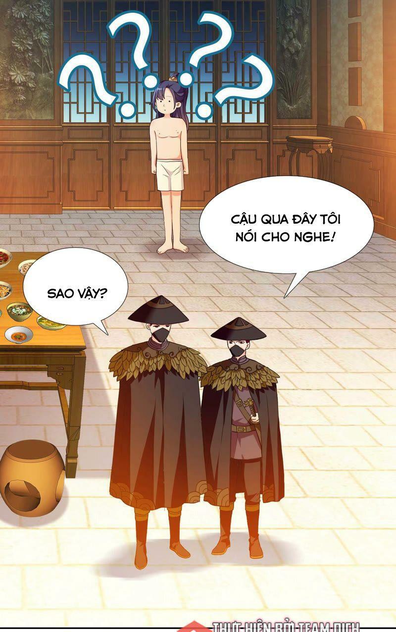 Ta Không Phải Nhân Vật Phản Diện Chapter 13 - Trang 24