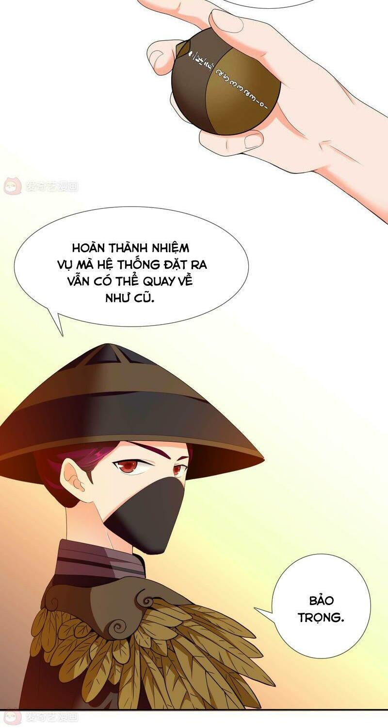 Ta Không Phải Nhân Vật Phản Diện Chapter 13 - Trang 31