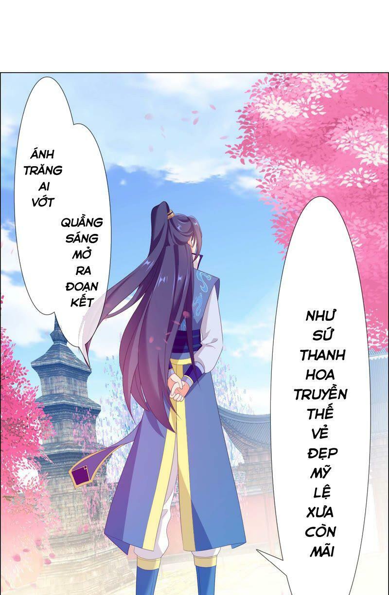 Ta Không Phải Nhân Vật Phản Diện Chapter 11 - Trang 18