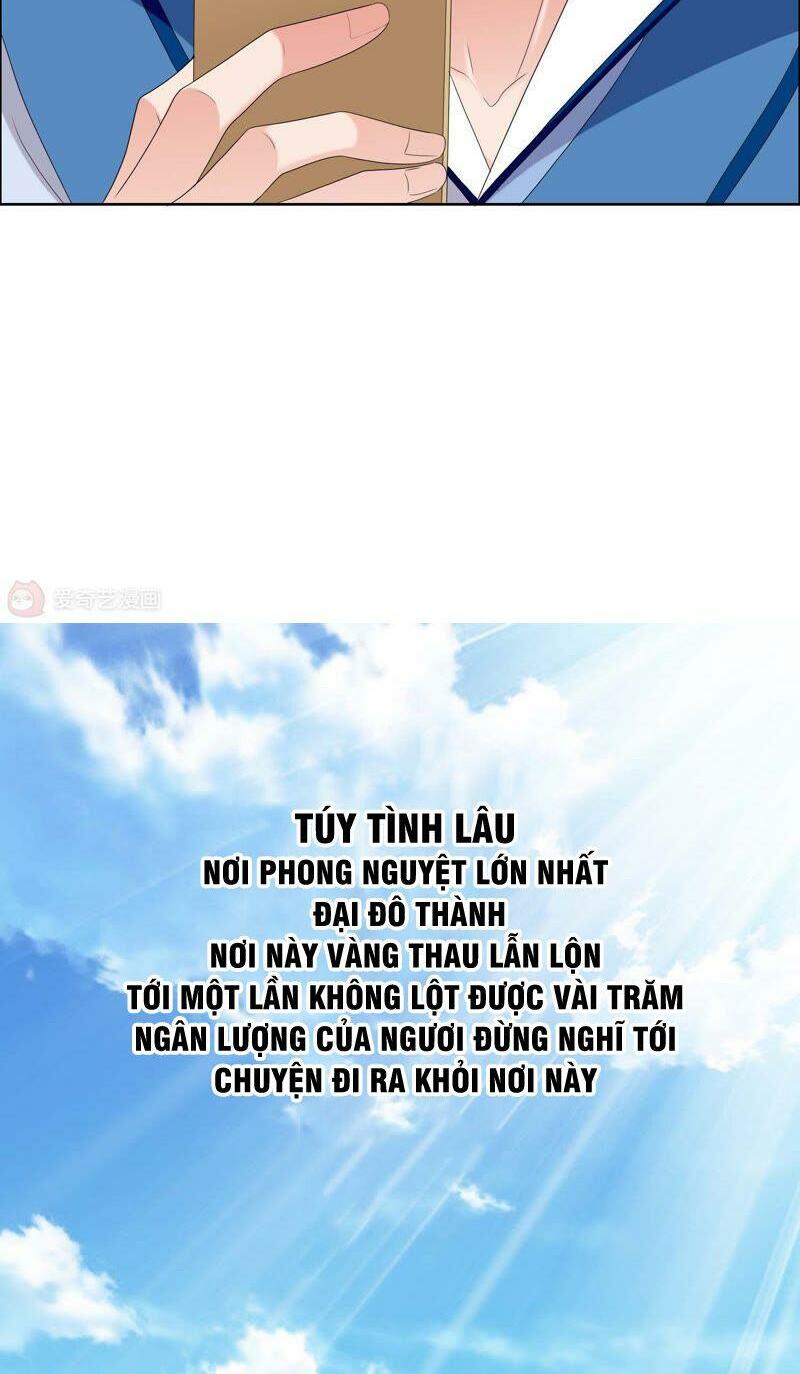 Ta Không Phải Nhân Vật Phản Diện Chapter 3 - Trang 33