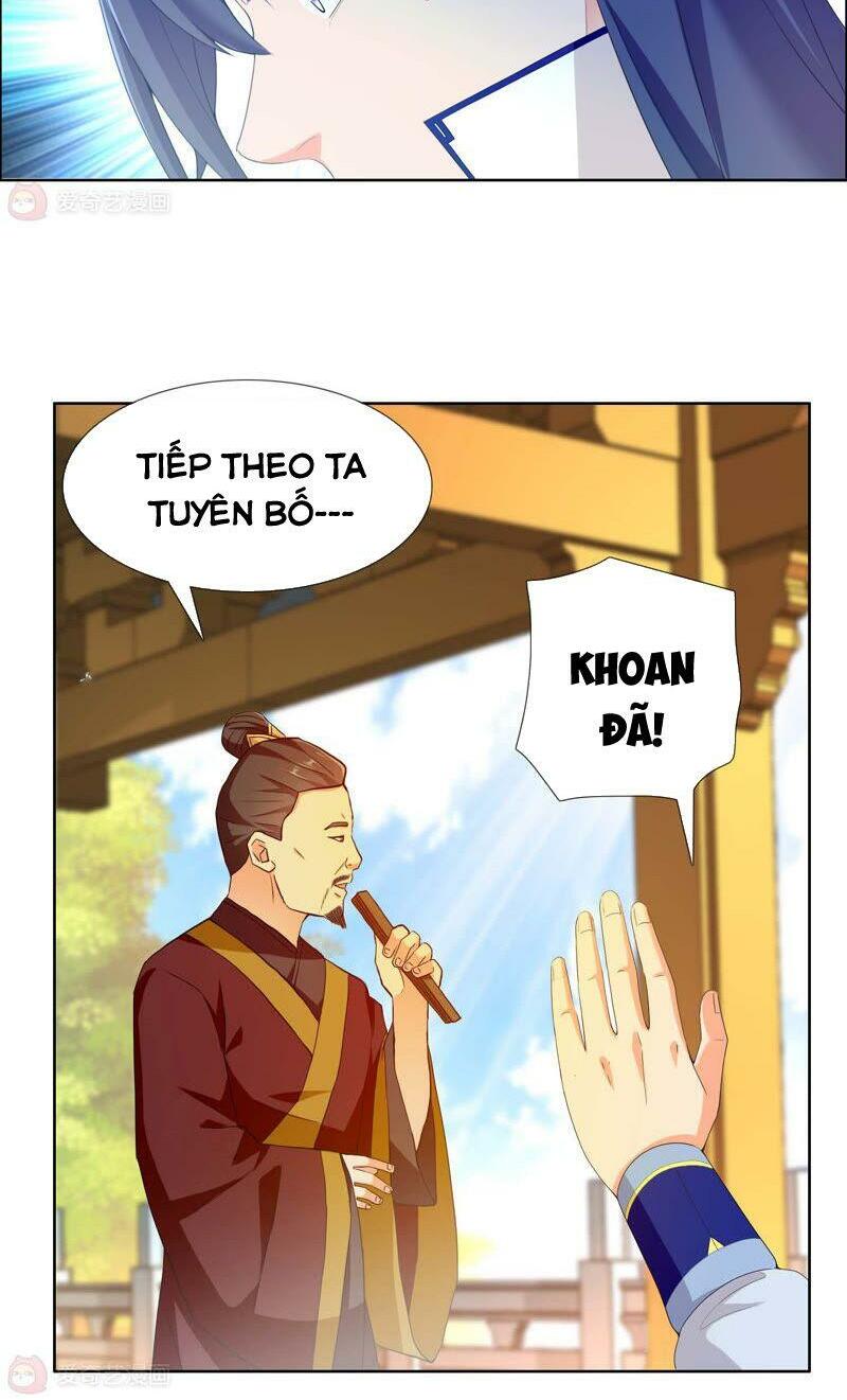 Ta Không Phải Nhân Vật Phản Diện Chapter 11 - Trang 15