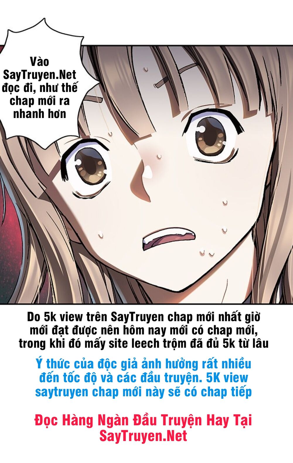 Đứa Con Thần Chết Chapter 147 - Trang 1