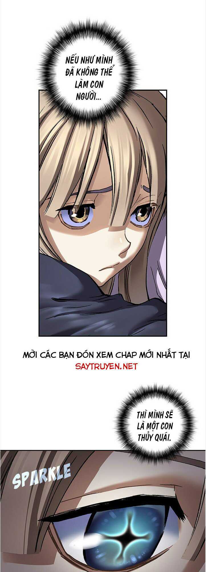 Đứa Con Thần Chết Chapter 138 - Trang 44