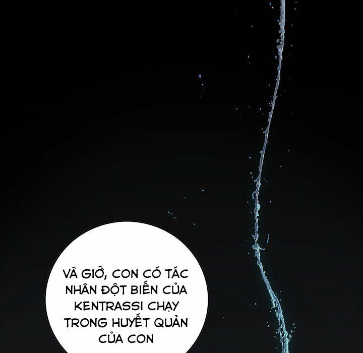 Đứa Con Thần Chết Chapter 127 - Trang 27