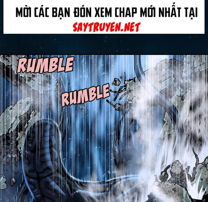 Đứa Con Thần Chết Chapter 147 - Trang 30