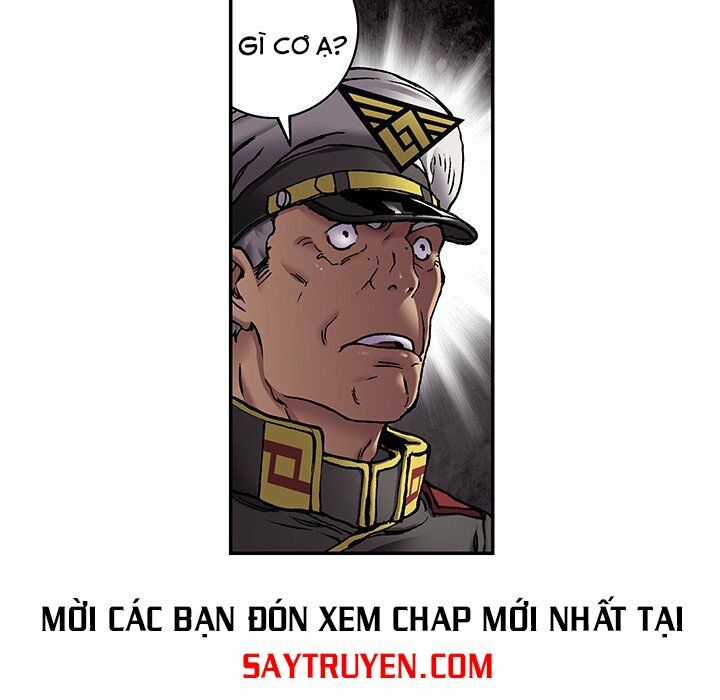 Đứa Con Thần Chết Chapter 121 - Trang 21