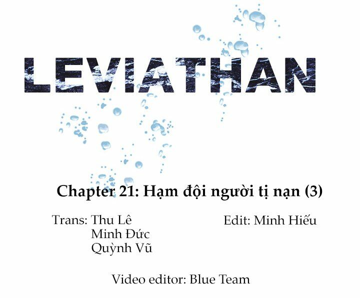 Đứa Con Thần Chết Chapter 21 - Trang 0