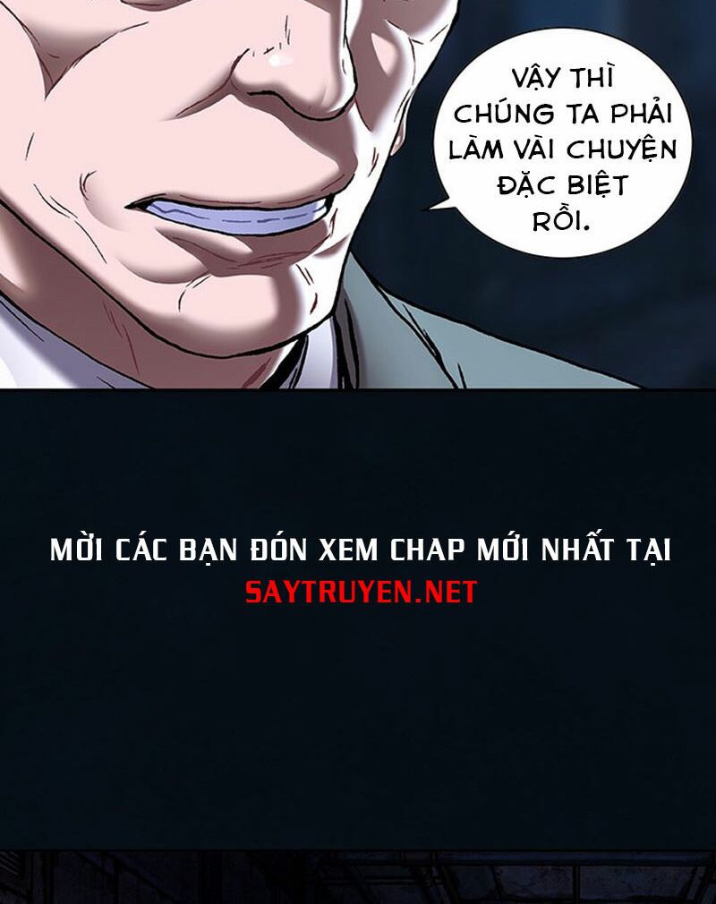 Đứa Con Thần Chết Chapter 136 - Trang 31