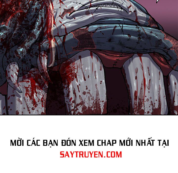 Đứa Con Thần Chết Chapter 122 - Trang 84