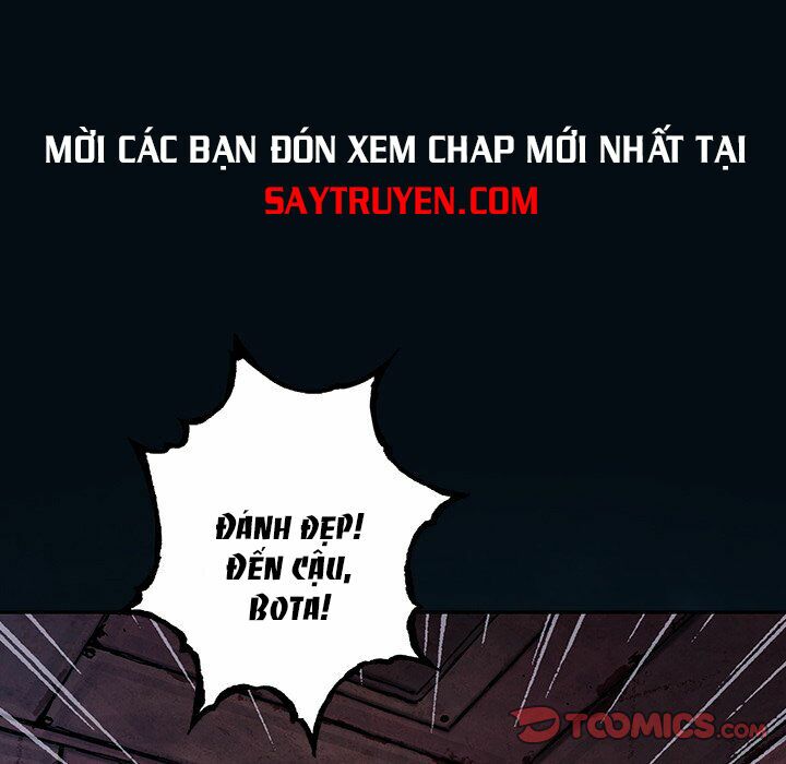 Đứa Con Thần Chết Chapter 129 - Trang 37