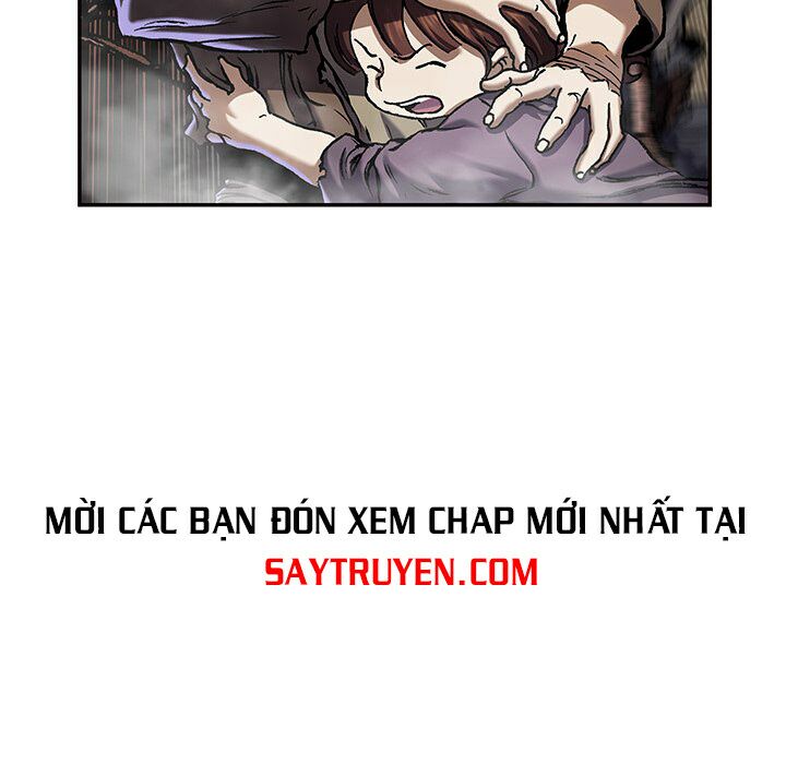 Đứa Con Thần Chết Chapter 120 - Trang 39