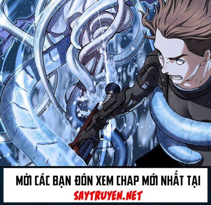 Đứa Con Thần Chết Chapter 148 - Trang 35