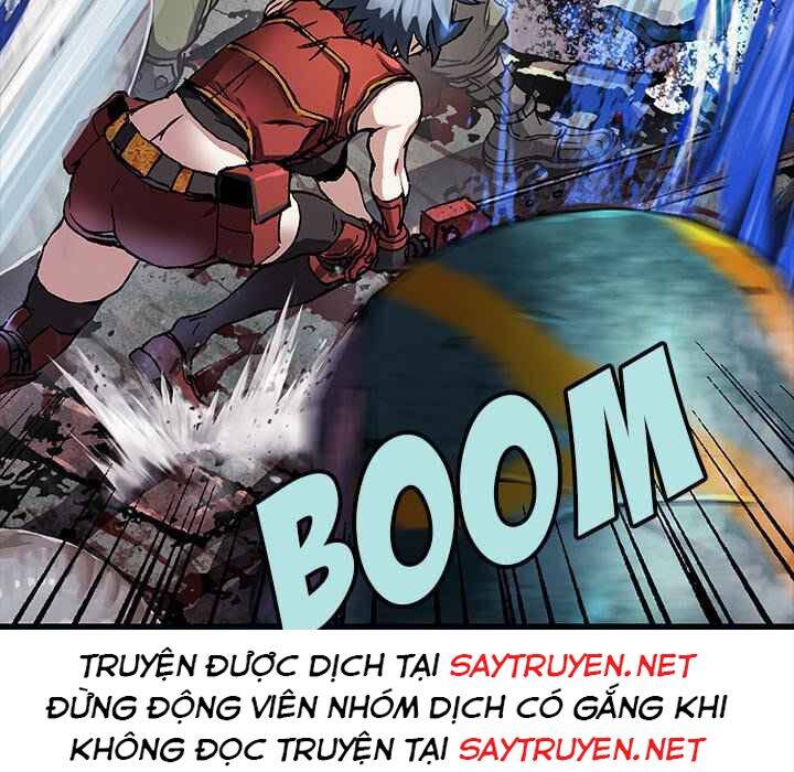 Đứa Con Thần Chết Chapter 181 - Trang 35