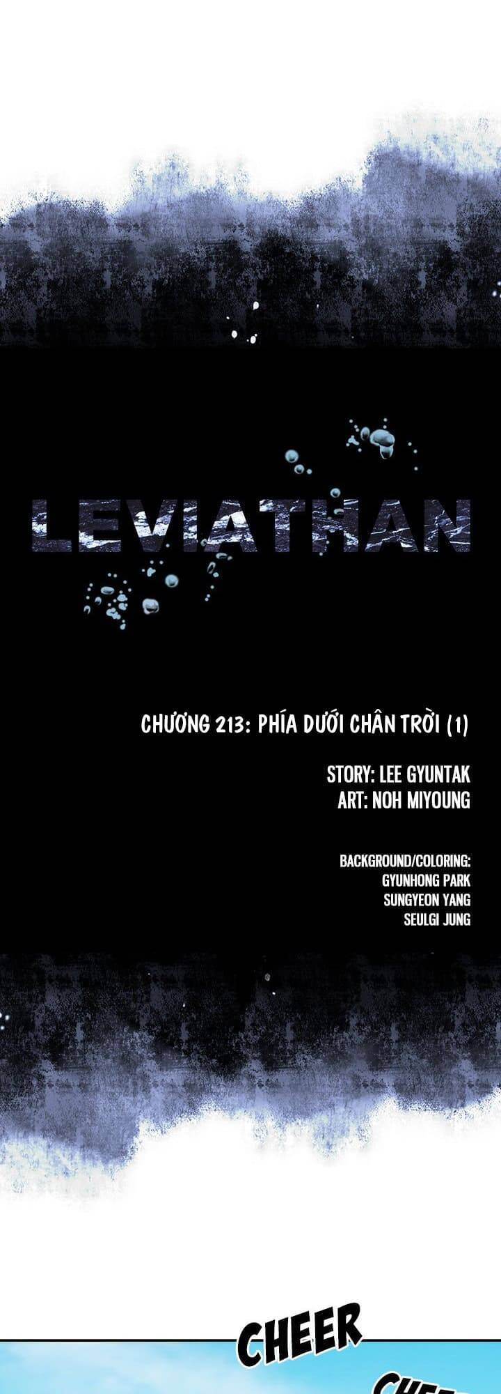 Đứa Con Thần Chết Chapter 213 - Trang 1