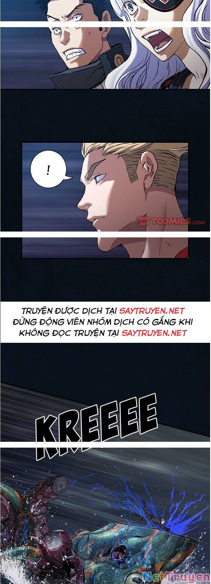 Đứa Con Thần Chết Chapter 183 - Trang 19