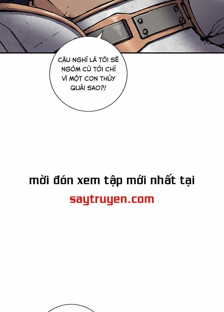 Đứa Con Thần Chết Chapter 132 - Trang 32