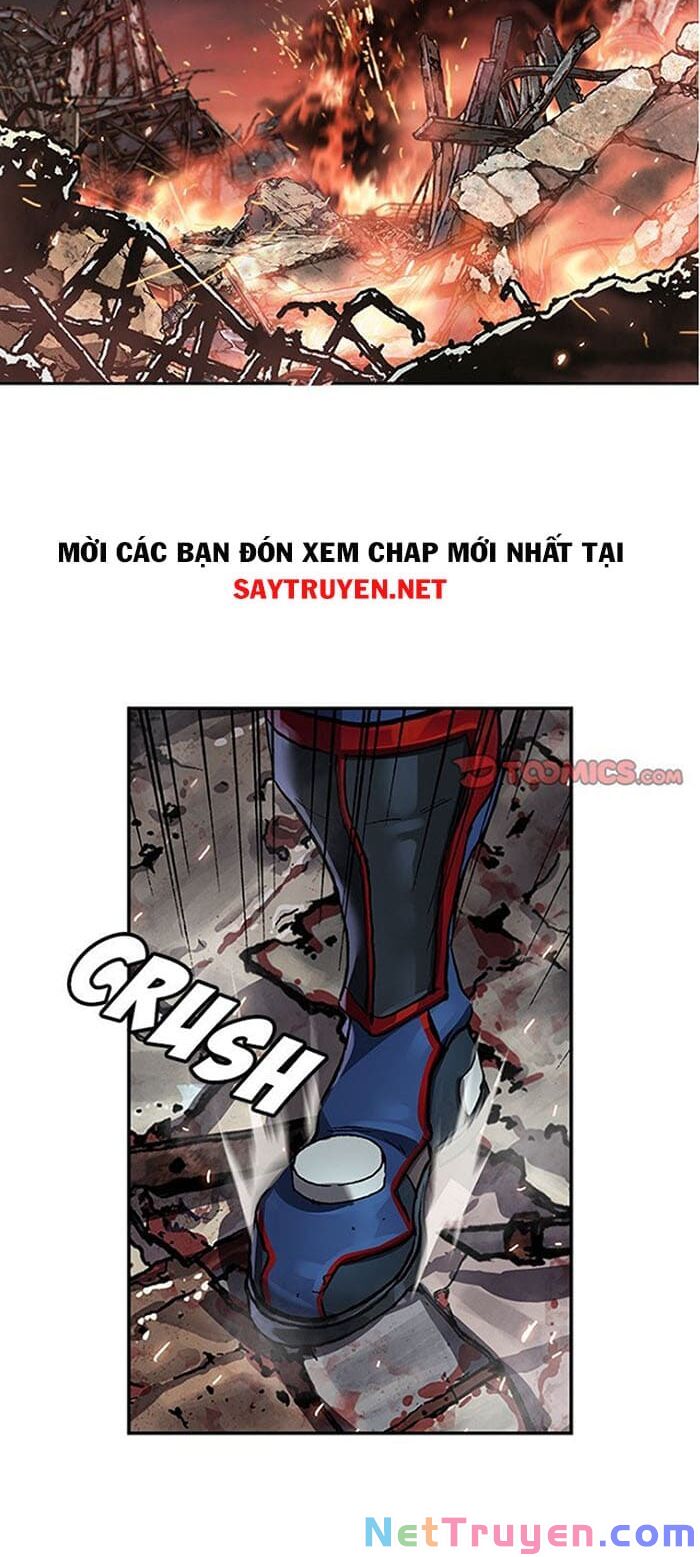 Đứa Con Thần Chết Chapter 152 - Trang 29