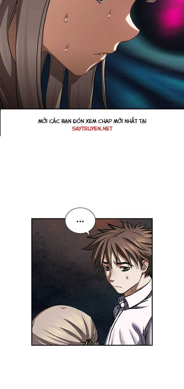 Đứa Con Thần Chết Chapter 141 - Trang 22