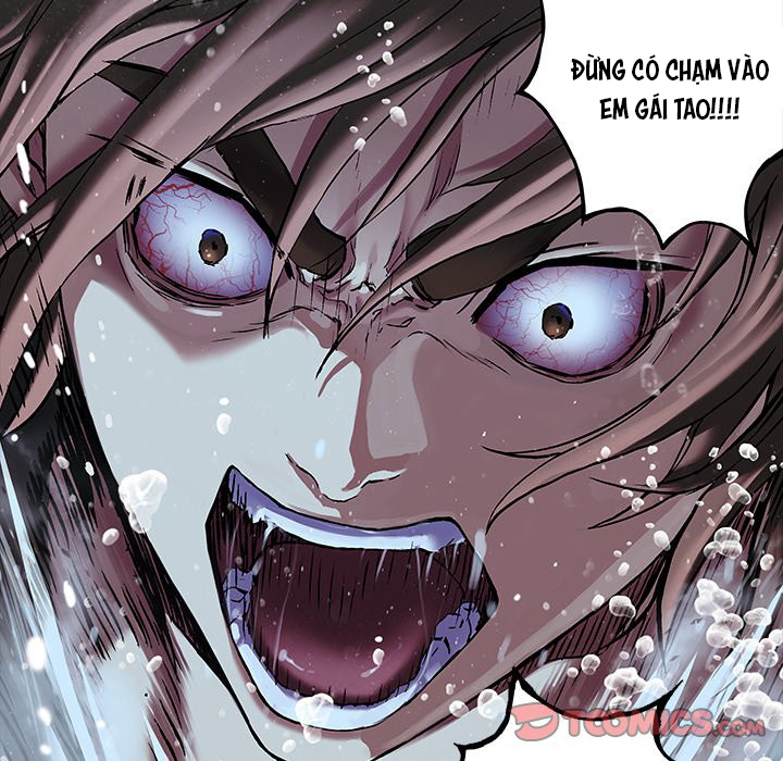 Đứa Con Thần Chết Chapter 147 - Trang 9