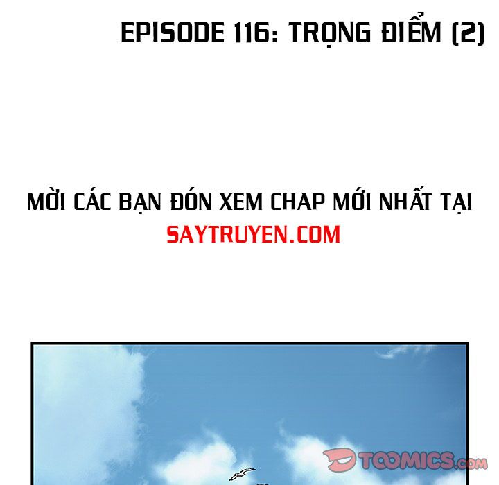 Đứa Con Thần Chết Chapter 116 - Trang 10