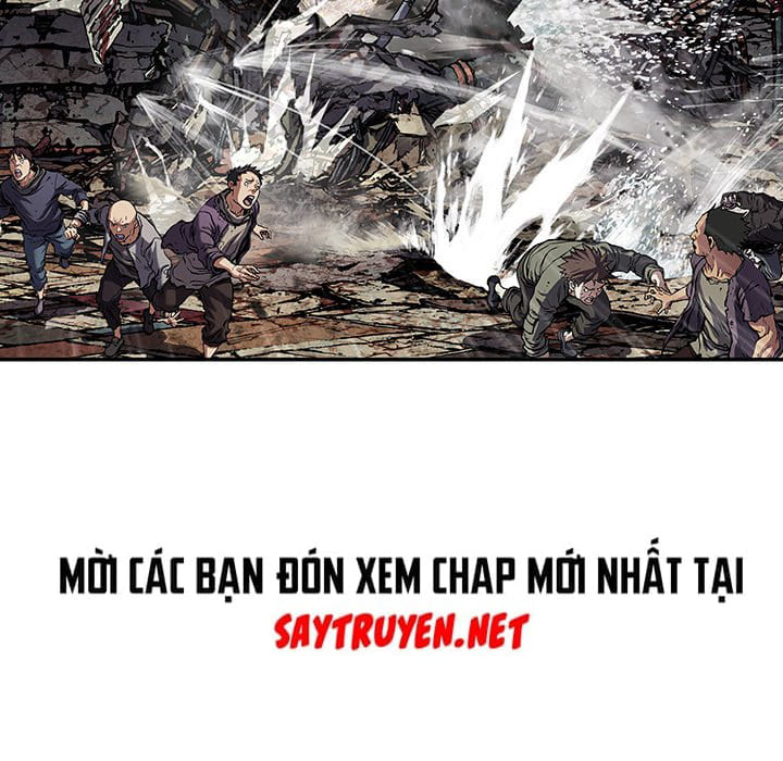 Đứa Con Thần Chết Chapter 144 - Trang 7