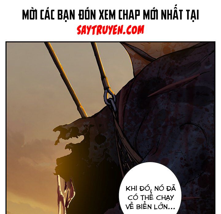 Đứa Con Thần Chết Chapter 131 - Trang 55