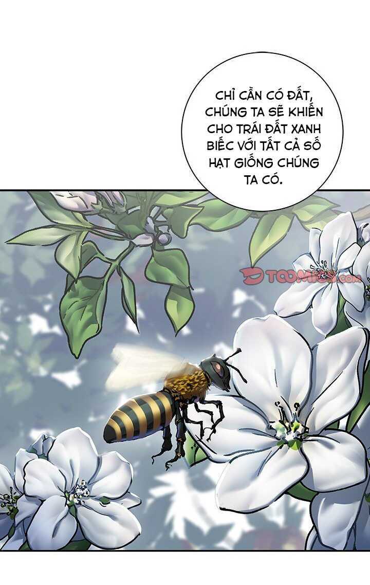 Đứa Con Thần Chết Chapter 141 - Trang 31