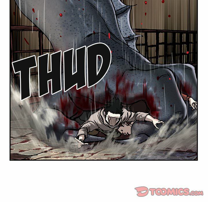 Đứa Con Thần Chết Chapter 120 - Trang 18