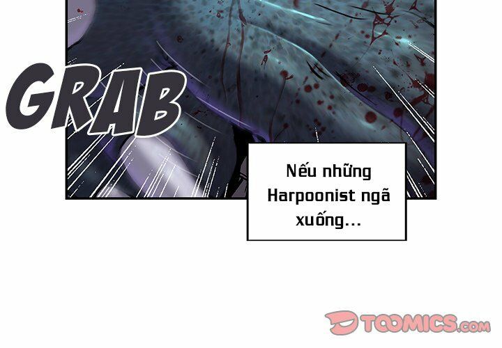 Đứa Con Thần Chết Chapter 121 - Trang 2