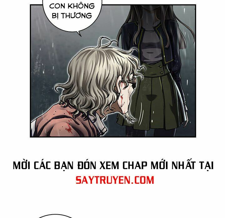 Đứa Con Thần Chết Chapter 127 - Trang 8