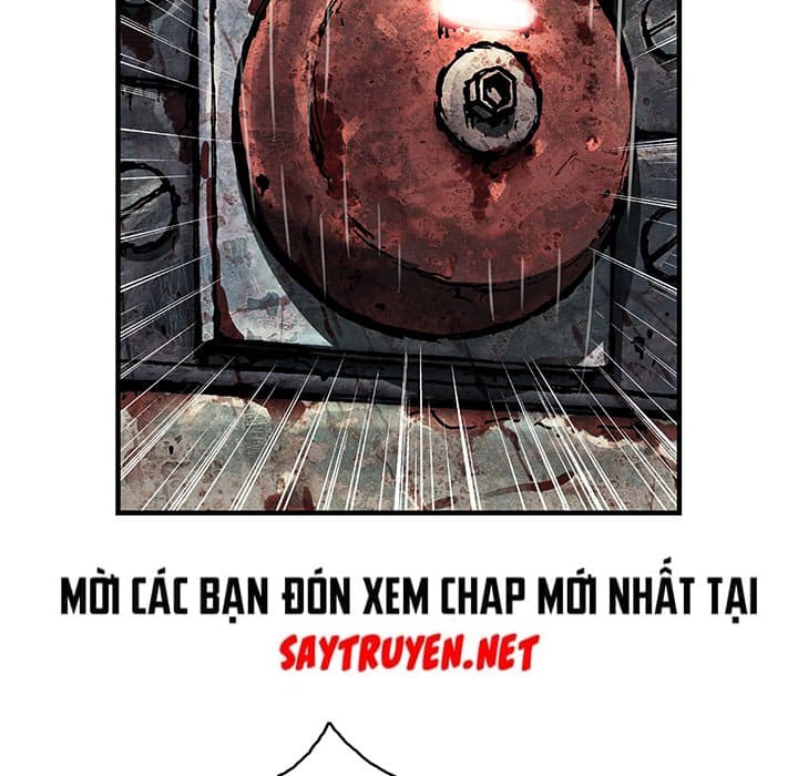 Đứa Con Thần Chết Chapter 144 - Trang 47