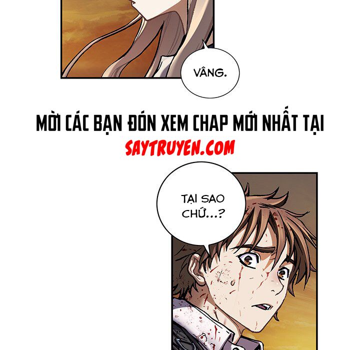 Đứa Con Thần Chết Chapter 131 - Trang 60