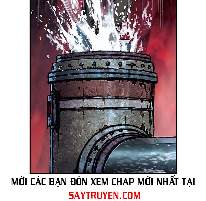 Đứa Con Thần Chết Chapter 117 - Trang 67