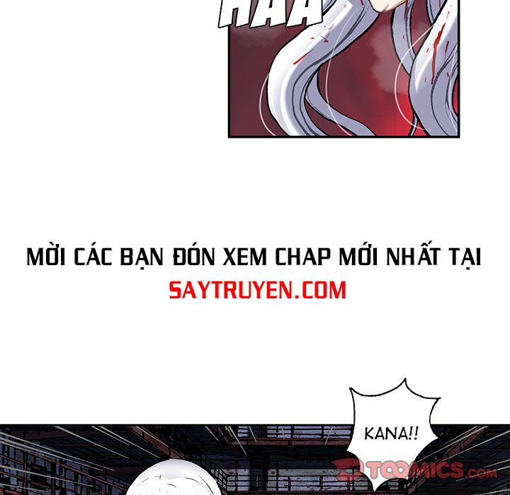 Đứa Con Thần Chết Chapter 125 - Trang 90